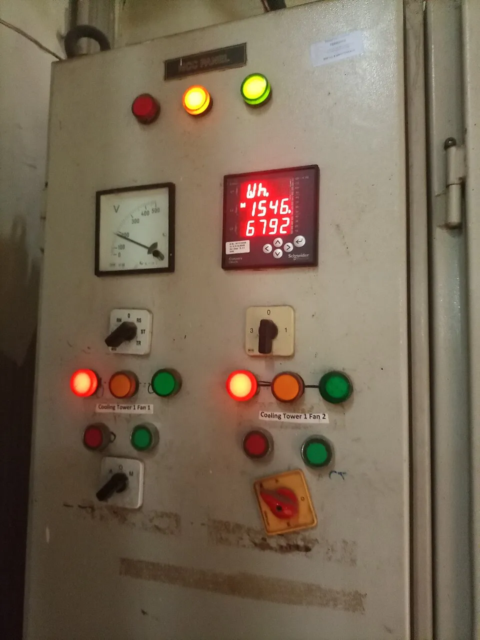 Demo para servicio profesional en Buenos Aires